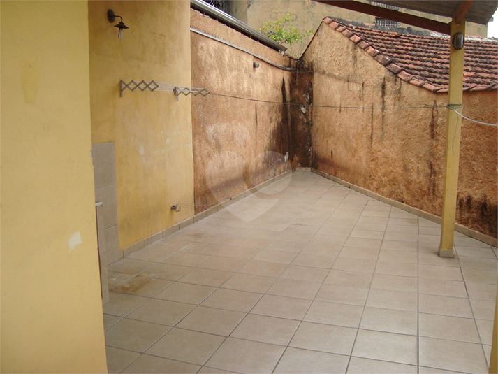 Venda Sobrado São Paulo Vila Nova Mazzei REO359152 5