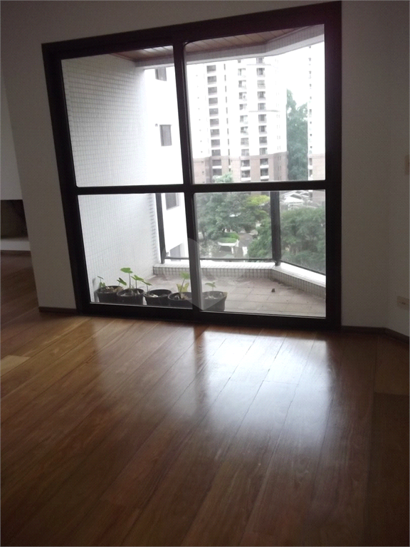 Venda Apartamento São Paulo Jardim Fonte Do Morumbi REO359156 3