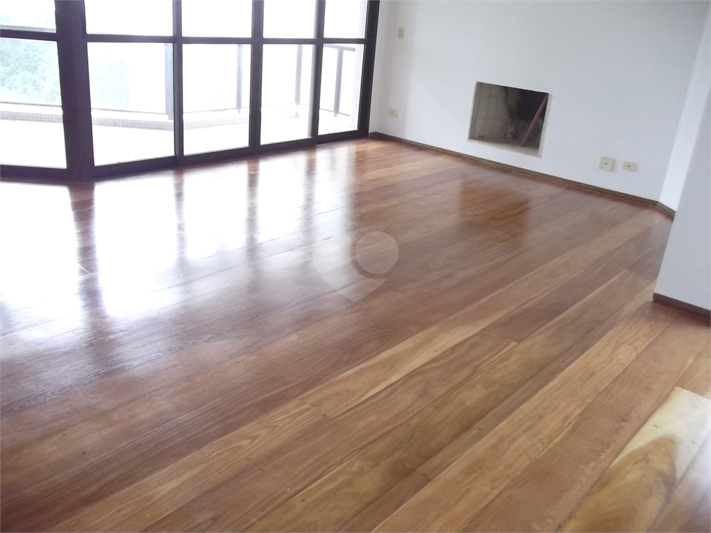 Venda Apartamento São Paulo Jardim Fonte Do Morumbi REO359156 1