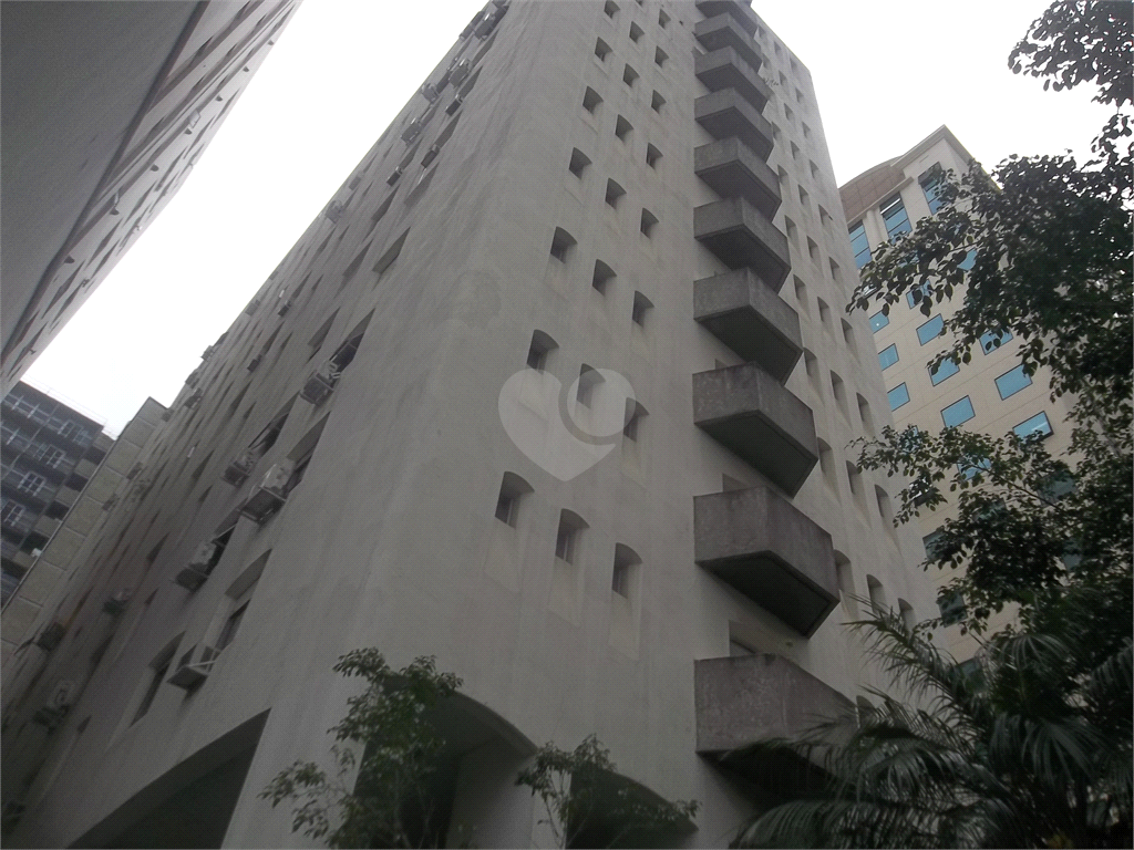 Aluguel Apartamento São Paulo Jardim Paulista REO359168 9