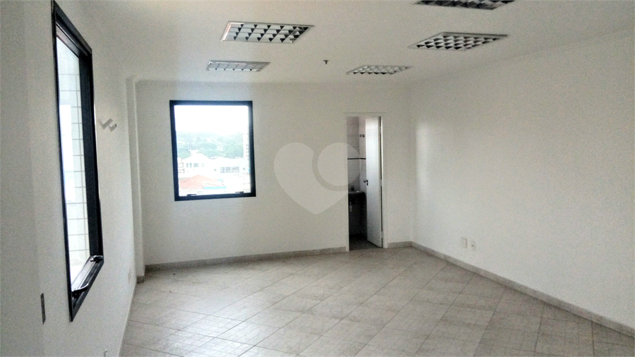 Aluguel Salas São Paulo Lapa REO359252 3