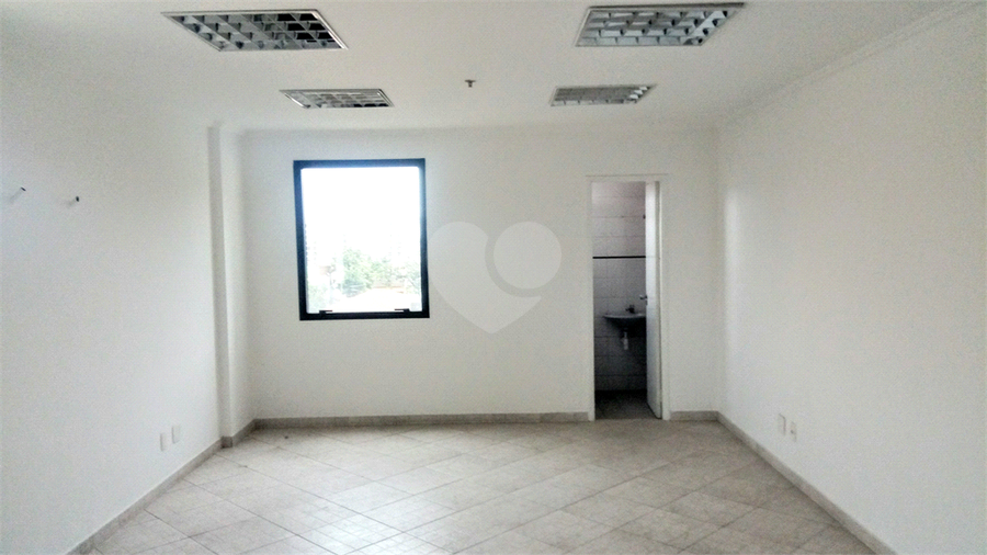 Aluguel Salas São Paulo Lapa REO359252 2