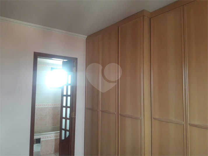 Venda Apartamento São Paulo Tucuruvi REO359273 21