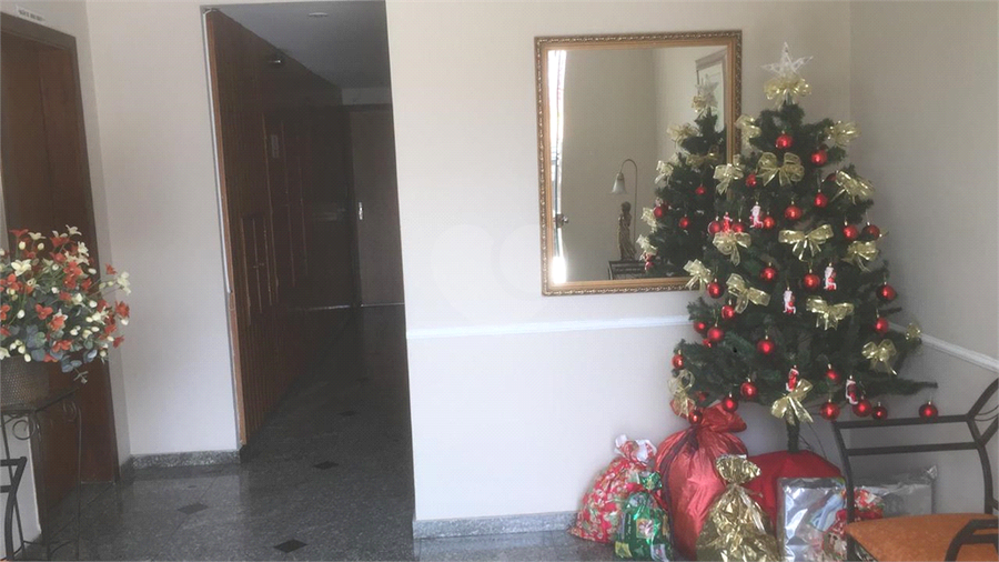 Venda Apartamento São Paulo Tucuruvi REO359273 9