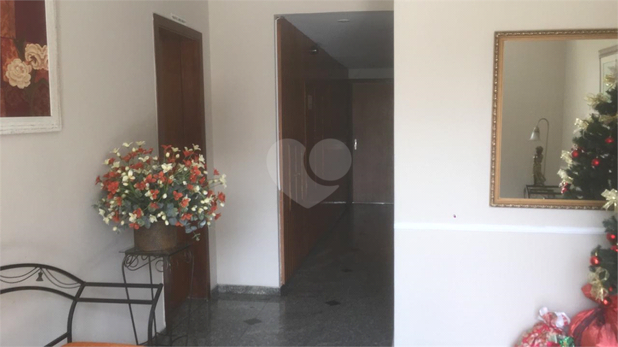 Venda Apartamento São Paulo Tucuruvi REO359273 36