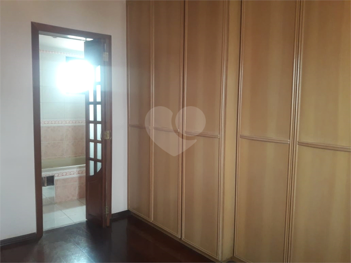 Venda Apartamento São Paulo Tucuruvi REO359273 3