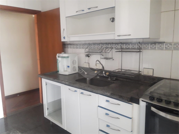 Venda Apartamento São Paulo Tucuruvi REO359273 34