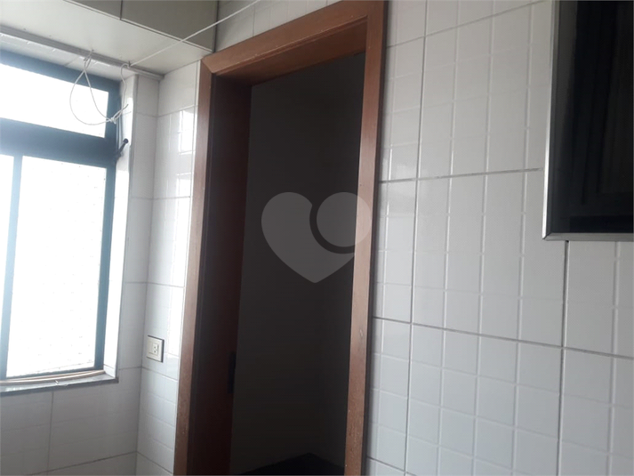 Venda Apartamento São Paulo Tucuruvi REO359273 19