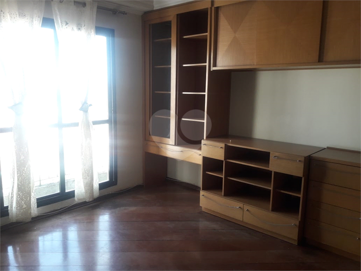 Venda Apartamento São Paulo Tucuruvi REO359273 6