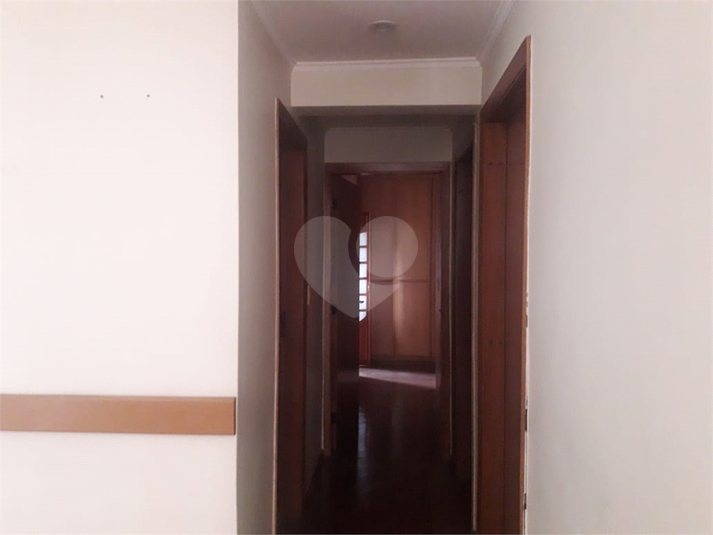 Venda Apartamento São Paulo Tucuruvi REO359273 15