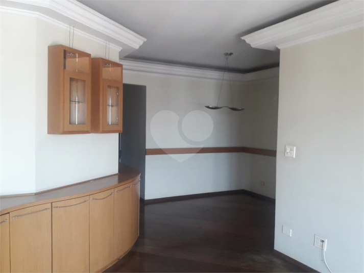 Venda Apartamento São Paulo Tucuruvi REO359273 1