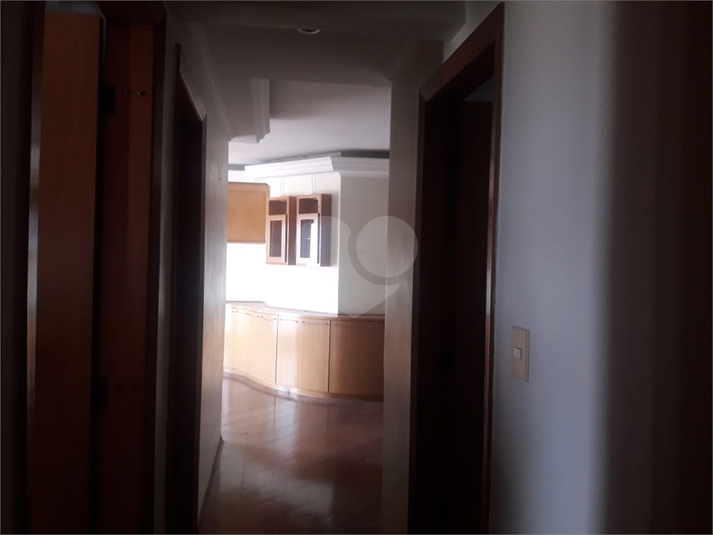 Venda Apartamento São Paulo Tucuruvi REO359273 18