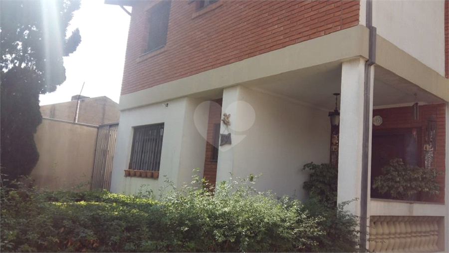 Venda Casa Campinas Jardim Chapadão REO359285 19