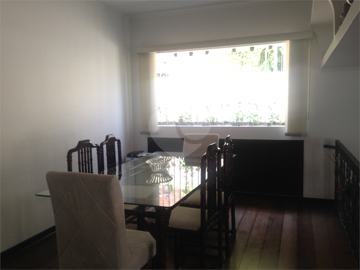 Venda Casa São Paulo Alto De Pinheiros REO359286 5