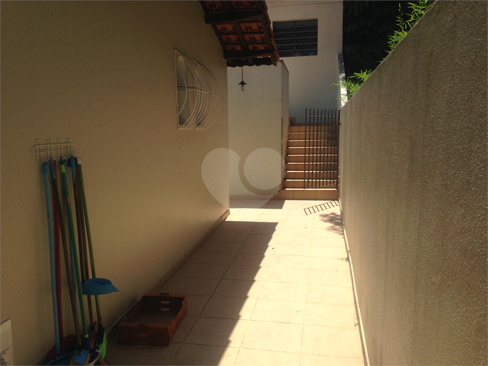 Venda Casa São Paulo Alto De Pinheiros REO359286 22