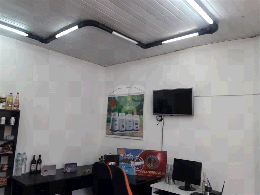 Venda Prédio inteiro São Paulo Santana REO359307 5