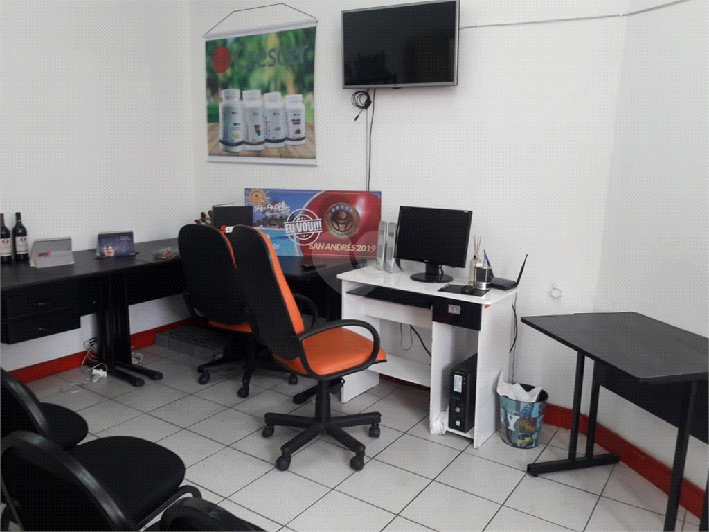 Venda Prédio inteiro São Paulo Santana REO359307 1