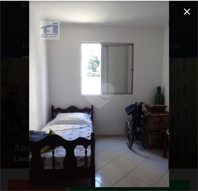 Venda Apartamento São Paulo Lauzane Paulista REO359400 9