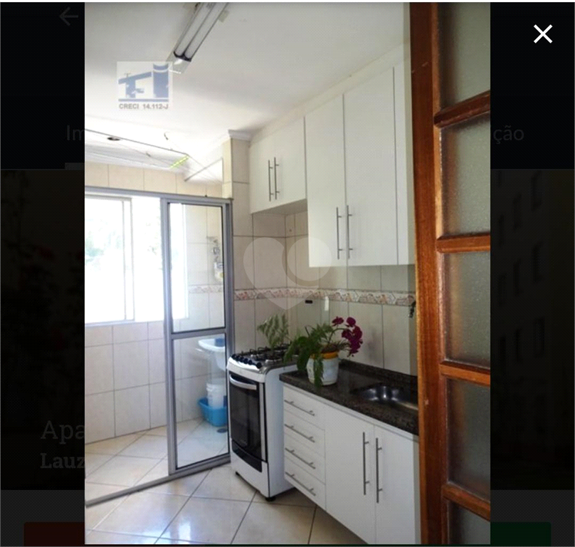 Venda Apartamento São Paulo Lauzane Paulista REO359400 15