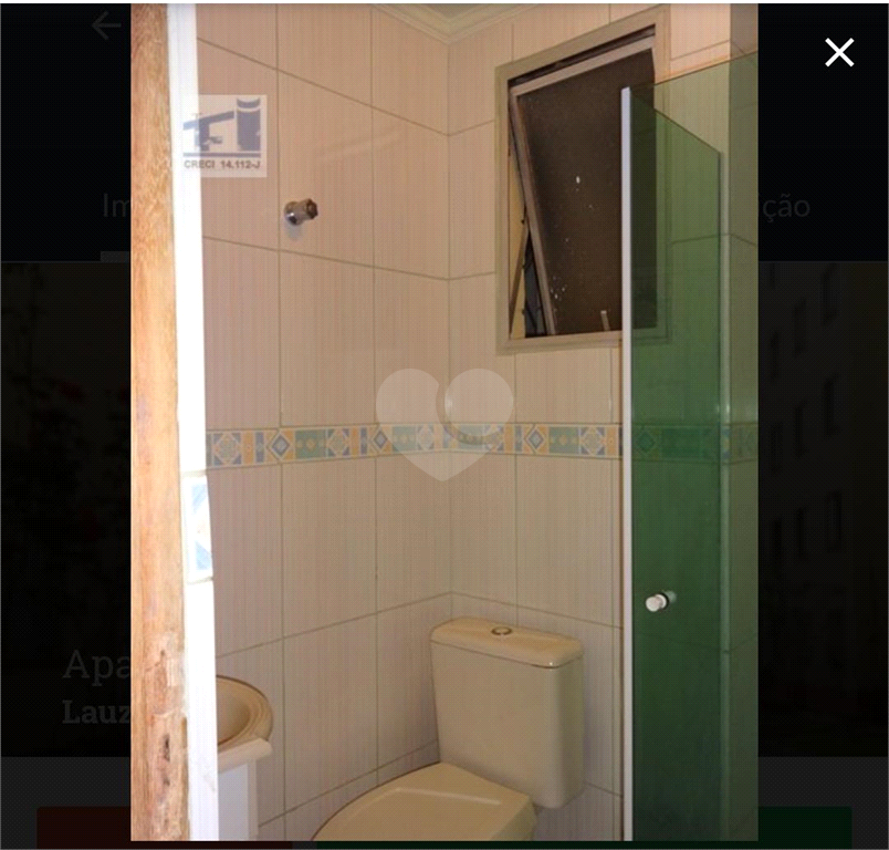 Venda Apartamento São Paulo Lauzane Paulista REO359400 8