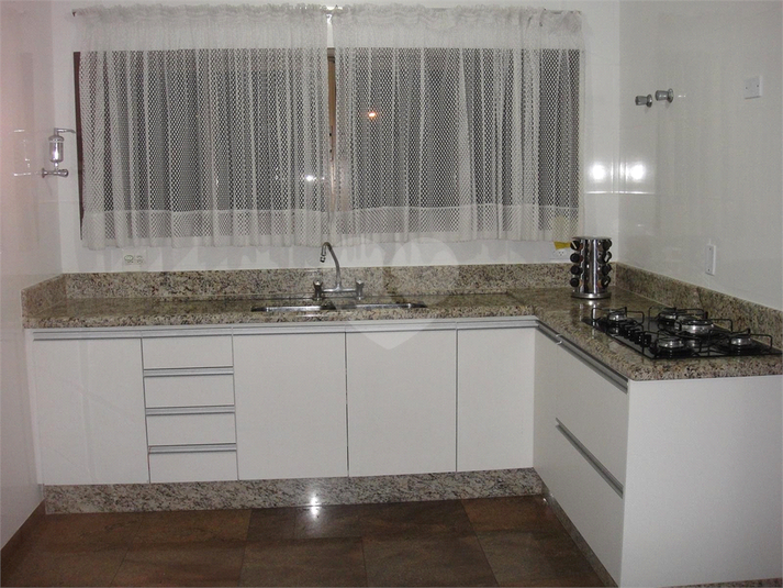 Venda Apartamento São Paulo Vila Ester (zona Norte) REO35942 10