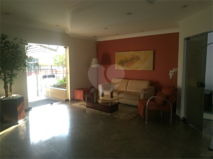 Venda Apartamento São Paulo Vila Ester (zona Norte) REO35942 33