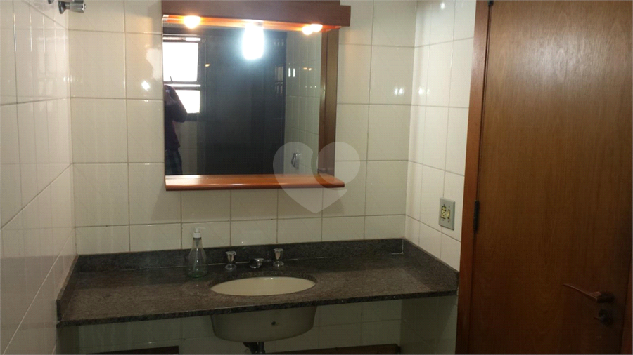 Venda Apartamento São Paulo Vila Ester (zona Norte) REO35942 18