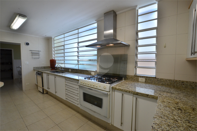 Venda Casa São Paulo Jardim Guedala REO359469 18