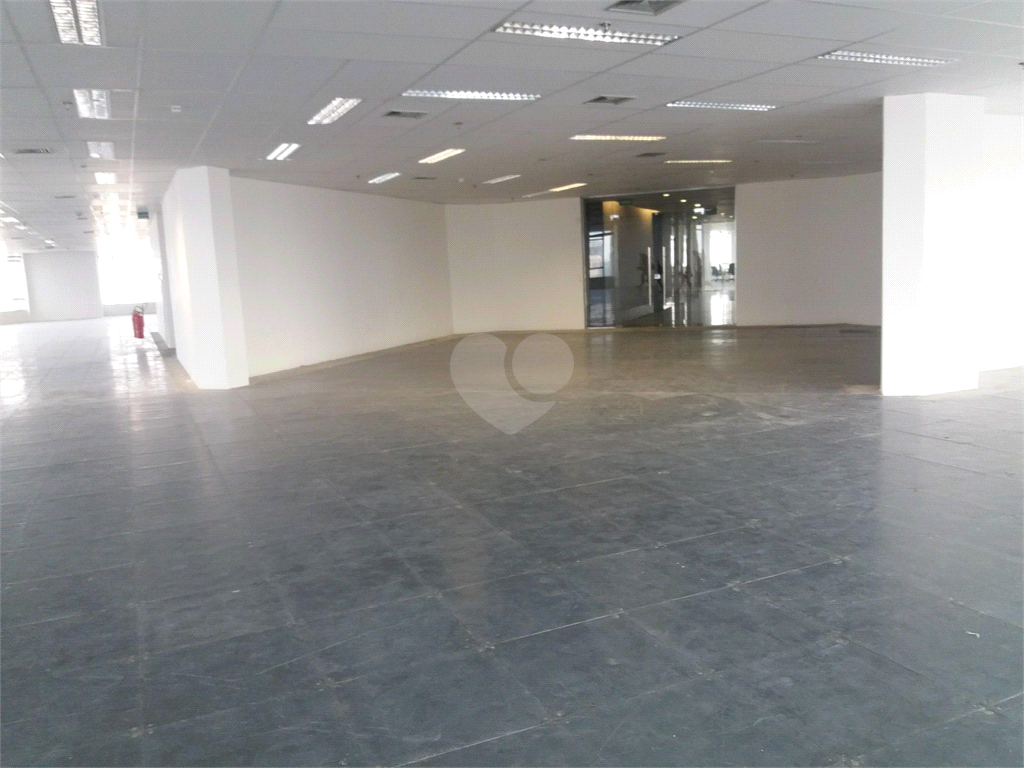 Aluguel Lajes Corporativas São Paulo Brooklin Paulista REO359550 15