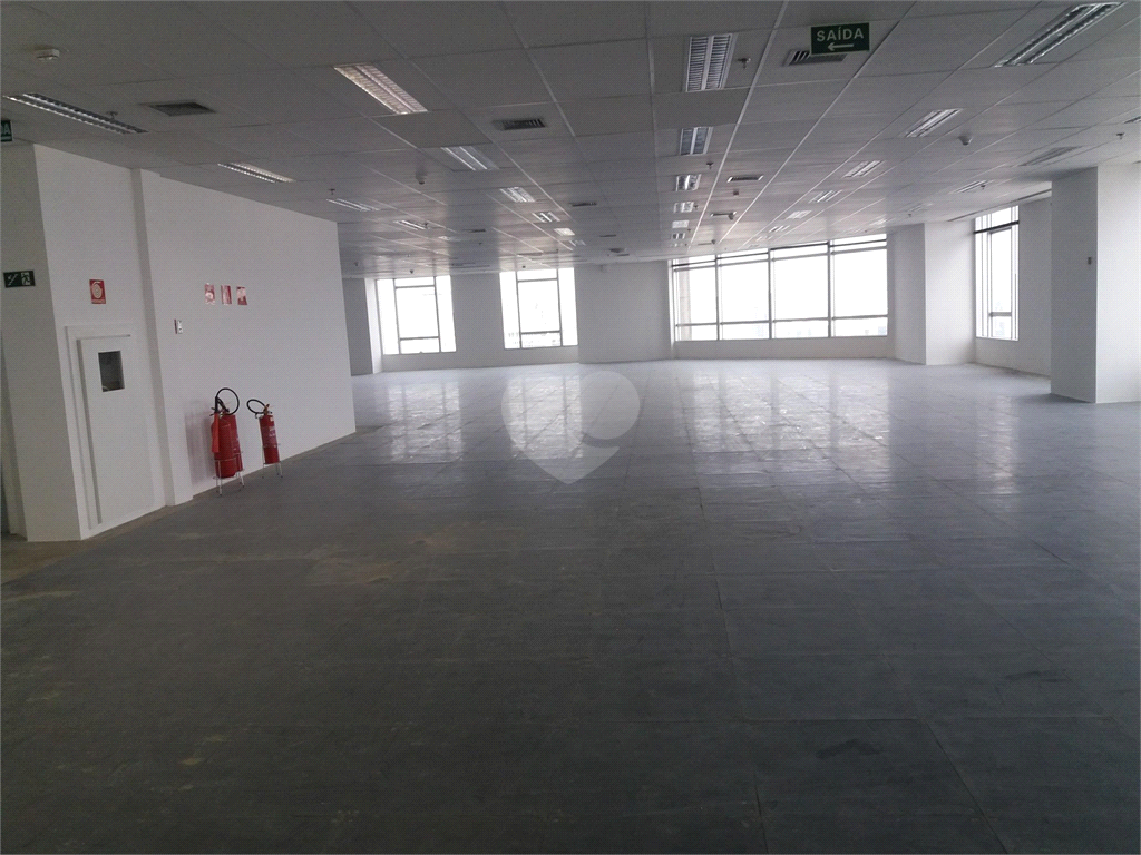 Aluguel Lajes Corporativas São Paulo Brooklin Paulista REO359556 20