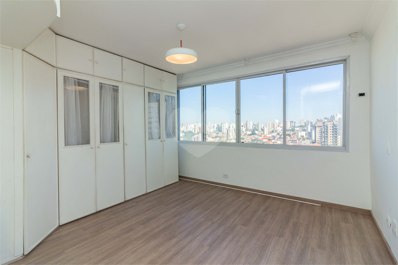 Venda Duplex São Paulo Vila Paulicéia REO359561 28