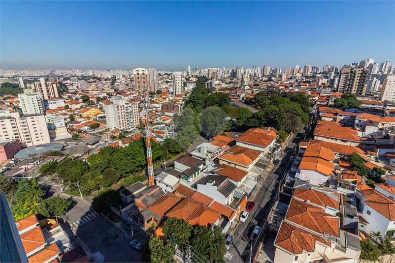 Venda Duplex São Paulo Vila Paulicéia REO359561 15