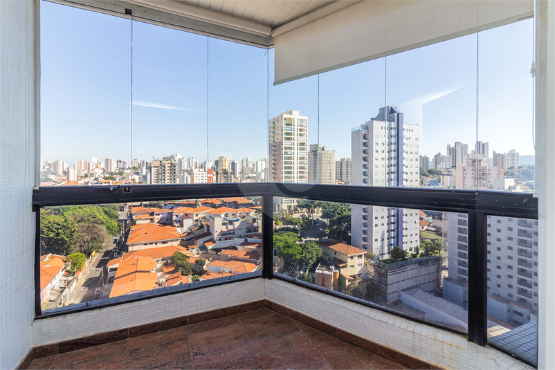 Venda Duplex São Paulo Vila Paulicéia REO359561 11