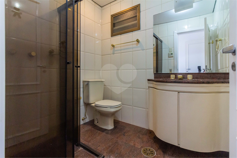 Venda Duplex São Paulo Vila Paulicéia REO359561 33