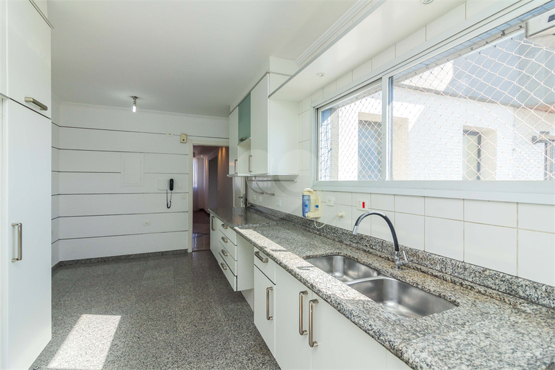 Venda Duplex São Paulo Vila Paulicéia REO359561 18