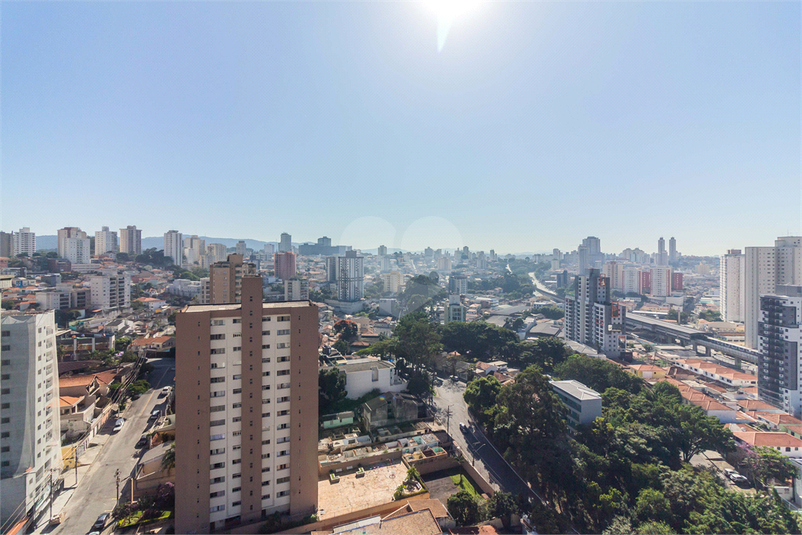 Venda Duplex São Paulo Vila Paulicéia REO359561 8