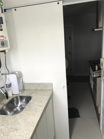 Venda Apartamento Barueri Jardim Iracema/aldeia REO359564 14