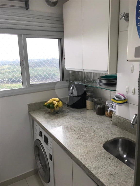 Venda Apartamento Barueri Jardim Iracema/aldeia REO359564 11