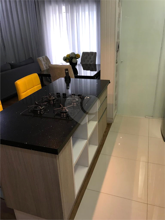 Venda Apartamento Barueri Jardim Iracema/aldeia REO359564 3