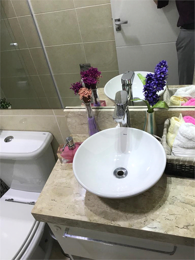 Venda Apartamento Barueri Jardim Iracema/aldeia REO359564 5