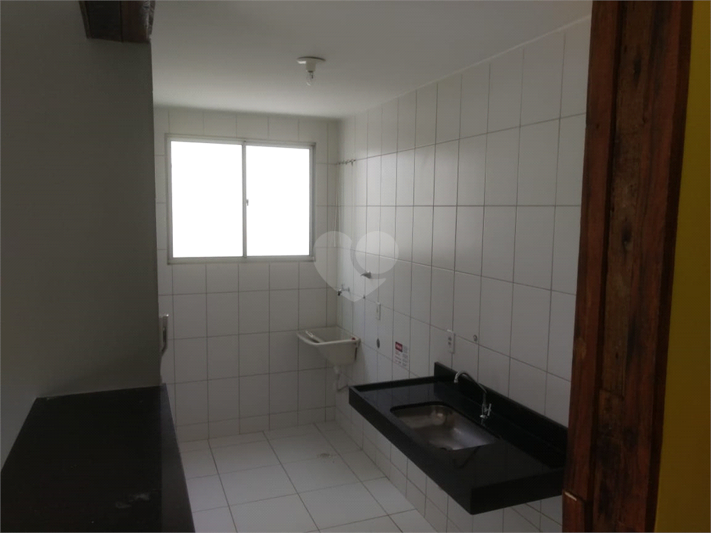 Venda Apartamento Hortolândia Chácaras Fazenda Coelho REO359568 6