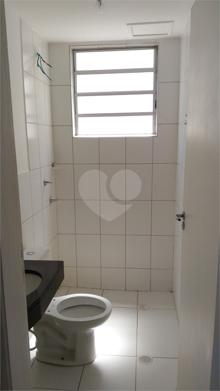 Venda Apartamento Hortolândia Chácaras Fazenda Coelho REO359568 12