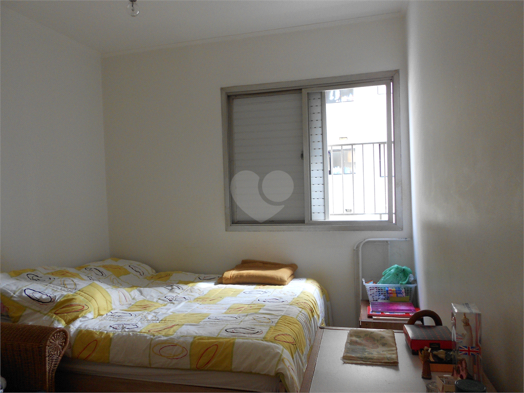 Venda Apartamento São Paulo Sumaré REO359575 9