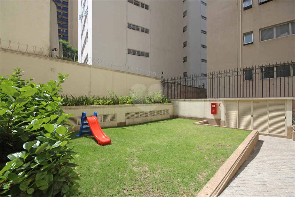 Venda Apartamento São Paulo Santa Cecília REO359640 19