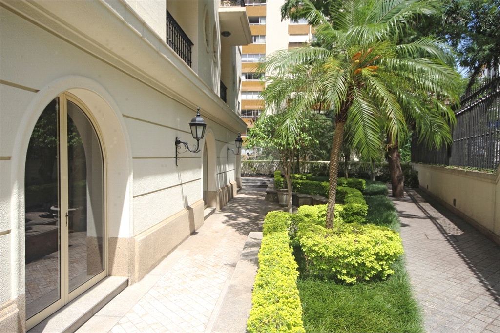 Venda Apartamento São Paulo Santa Cecília REO359640 22