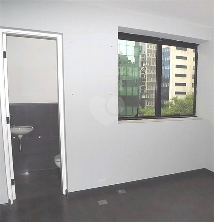 Aluguel Salas São Paulo Cerqueira César REO359647 5