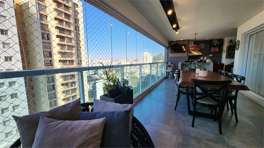 Venda Apartamento São Paulo Santa Teresinha REO359658 10