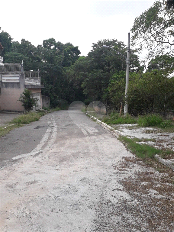 Venda Condomínio São Paulo Jardim Virginia Bianca REO359659 7