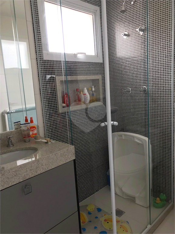 Venda Apartamento São Paulo Cidade São Francisco REO359695 11