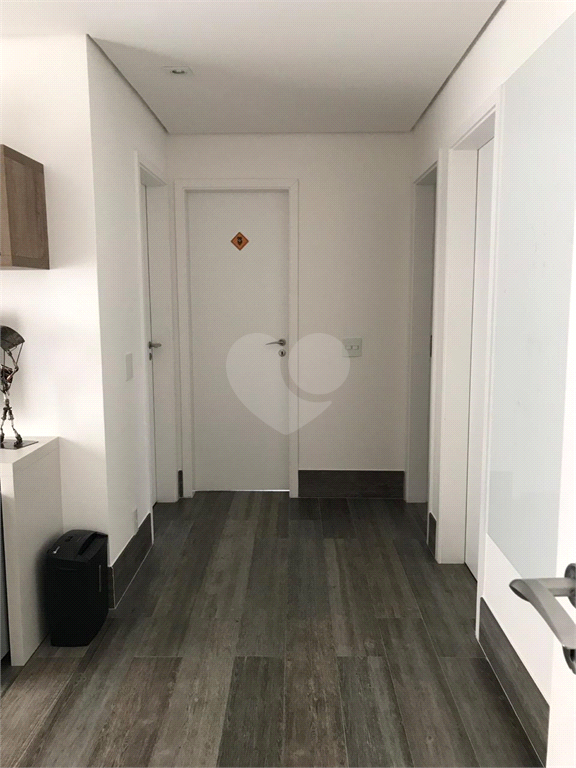 Venda Apartamento São Paulo Cidade São Francisco REO359695 9